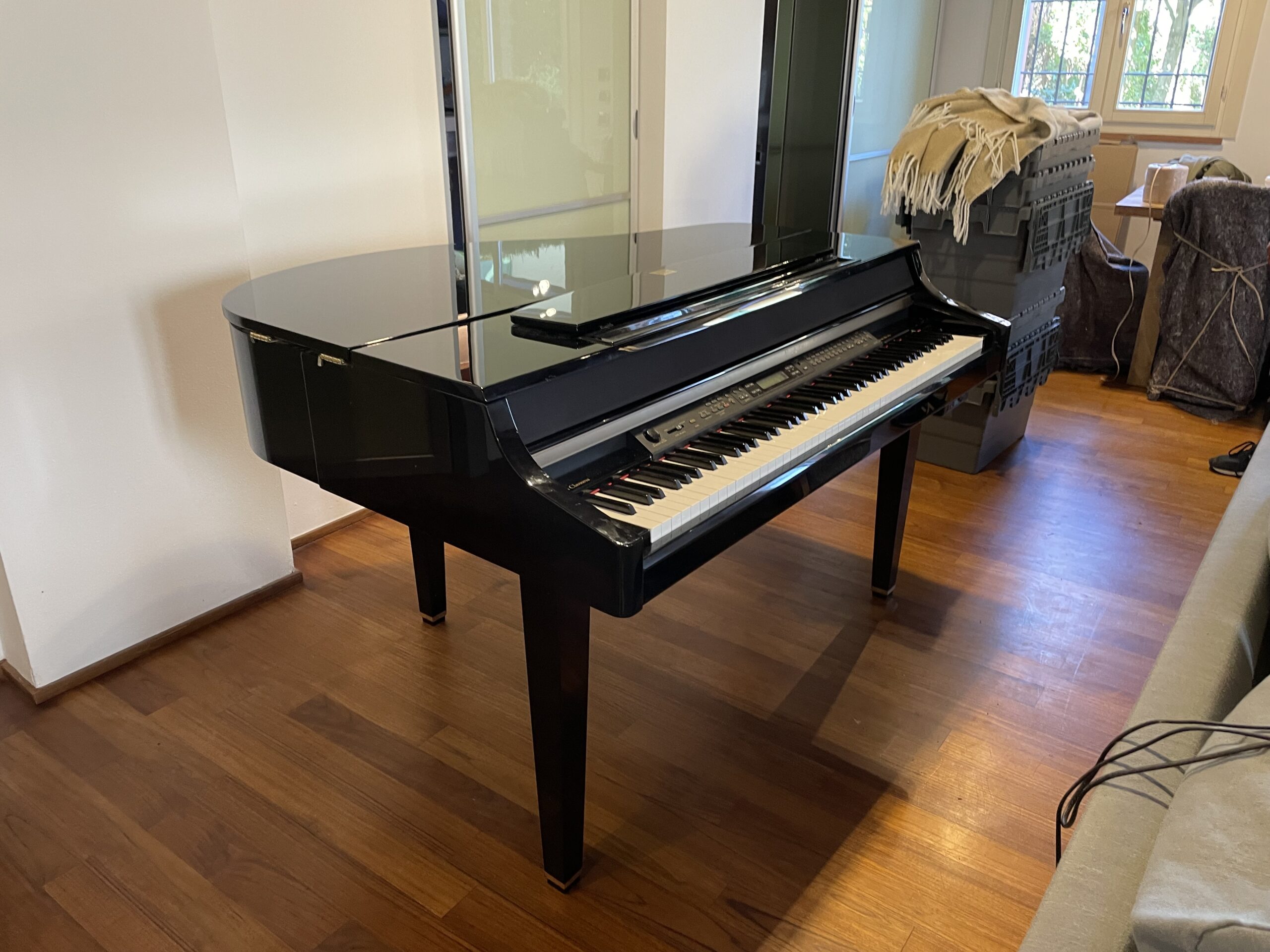 Piano
