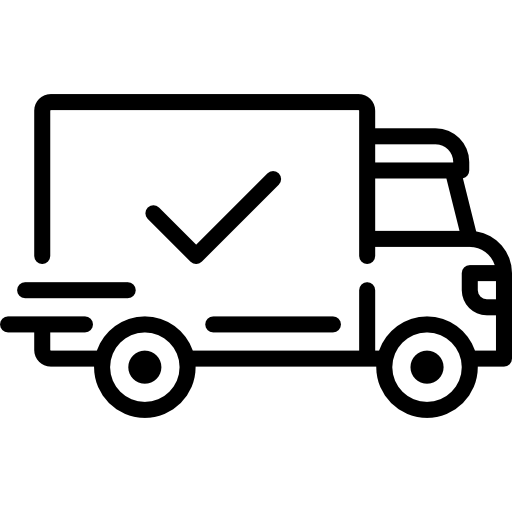 Camion de déménagement